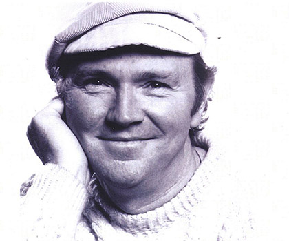 Liam Clancy
